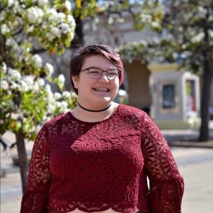 Meet your Posher, Jay